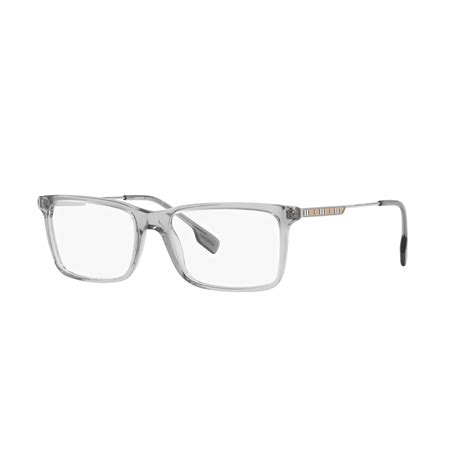 burberry glasses men clear